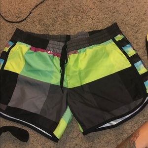Hurley board shorts